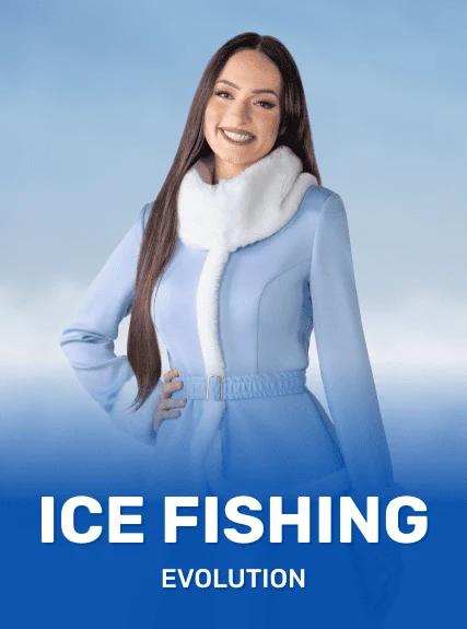 Ice Fishing